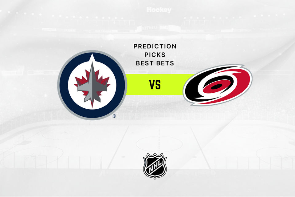 Winnipeg Jets vs Carolina Hurricanes Prediction & Odds - 02/04/2025