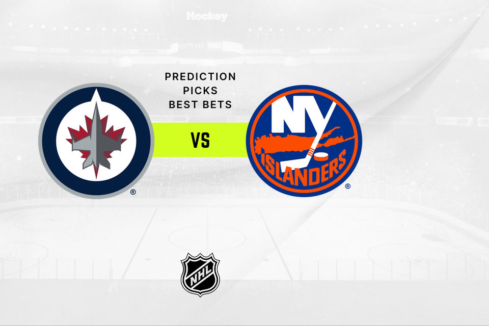 Winnipeg Jets vs New York Islanders Prediction & Odds - 02/07/2025