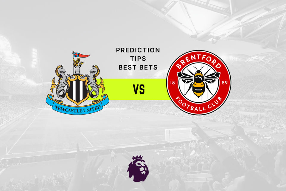 Newcastle vs Brentford Prediction, Odds & Betting Tips