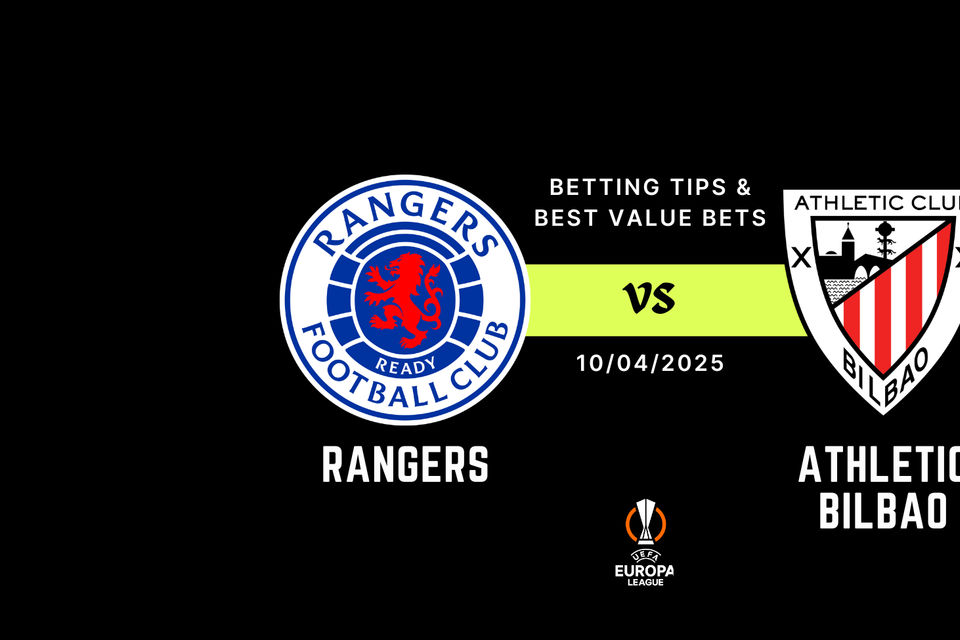 Rangers vs Athletic Club Player Betting Tips