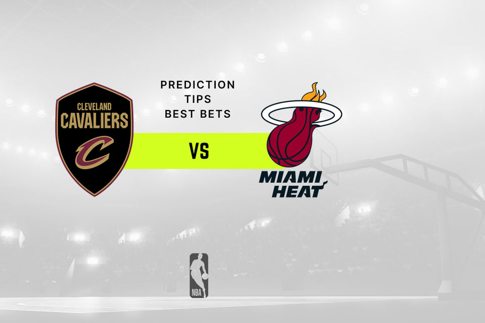 Cavaliers vs Heat Prediction, Odds & Game Preview 4/20/2025