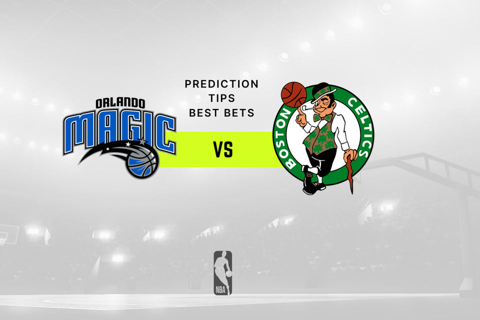 Magic vs Celtics Prediction, Odds & Game Preview 4/25/2025