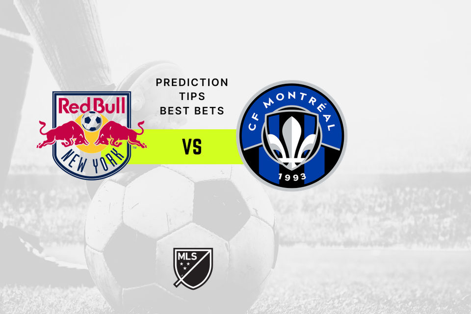 Red Bulls vs Montreal Prediction, Odds, MLS Picks 4/26/2025