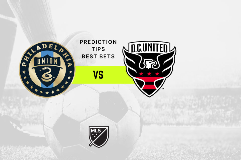 Philadelphia vs D.C. United Prediction, Odds, MLS Picks 4/26/2025