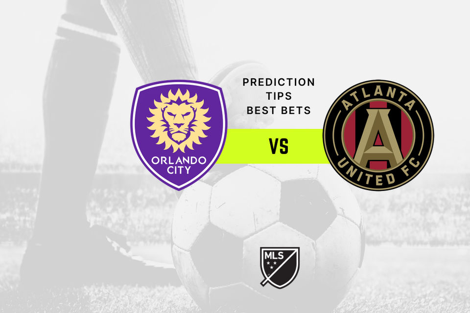 Orlando vs Atlanta Prediction, Odds, MLS Picks 4/26/2025