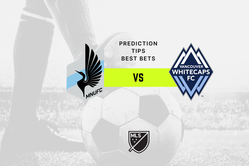Minnesota vs Vancouver Prediction, Odds, MLS Picks 4/27/2025