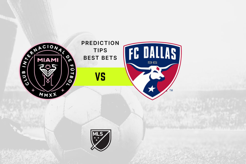 Miami vs Dallas Prediction, Odds, MLS Picks 4/27/2025