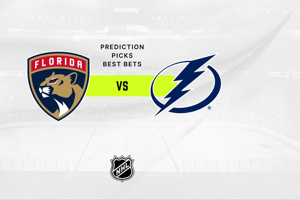 Panthers vs Lightning Prediction & Odds - 4/28/2025