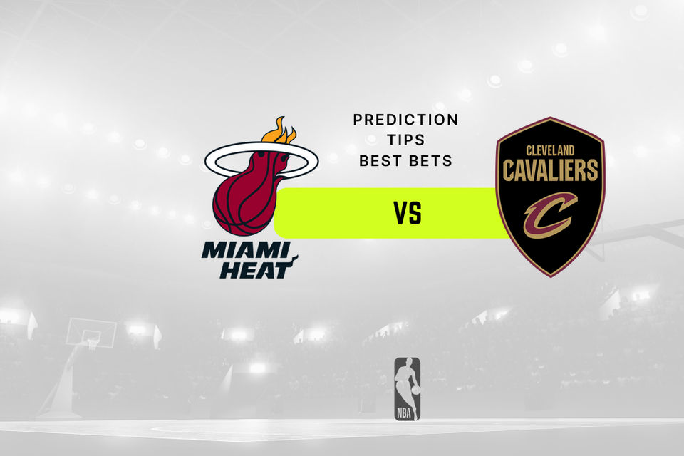 Heat vs Cavaliers Prediction, Odds & Game Preview 4/28/2025