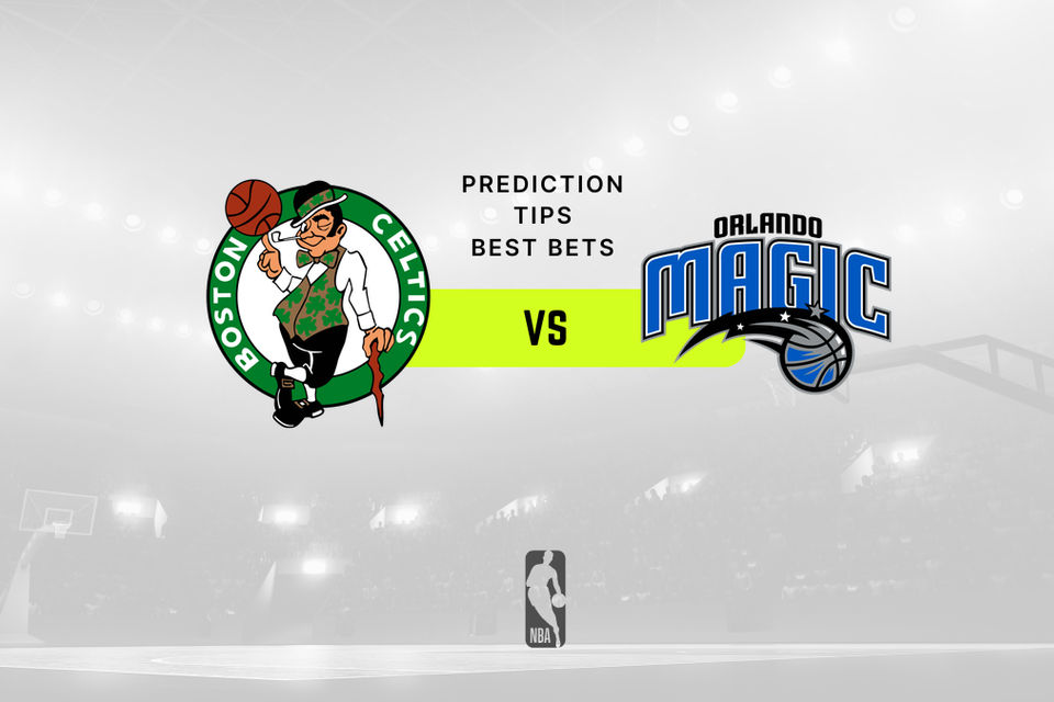 Celtics vs Magic Prediction, Odds & Game Preview 4/29/2025